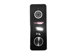 SC-4HD4 94207C Цветная вызывная AHD видеопанель со считывателем