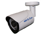 Si-Cam SC-HS501F IR Уличная AHD видеокамера, 5 Мрх